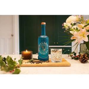 Coastal Gin